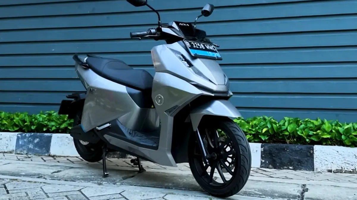 Motor Listrik Terjangkau Mulai Rp15 Juta: Mana Paling Masuk Akal untuk Harian?