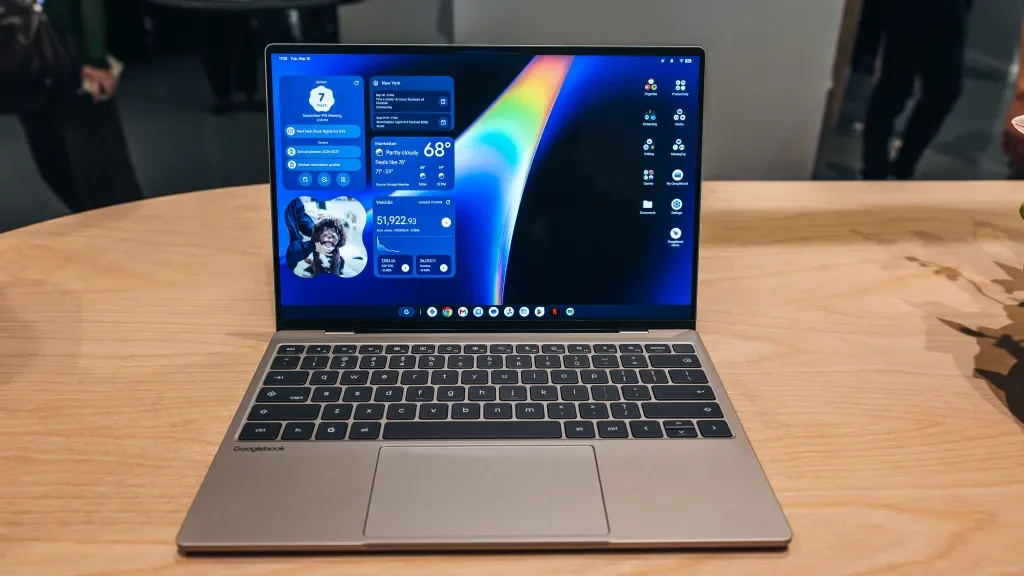 Googlebook Preorder: Strategi Baru Laptop Premium dengan Gemini AI