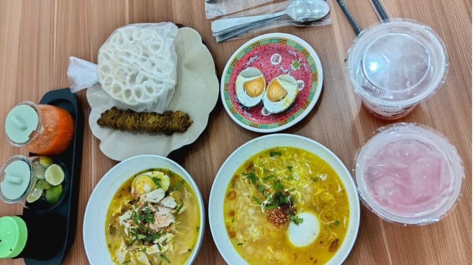 Soto Garingan hingga Soto Seger Lontong: Wajah-Wajah Soto Tradisional
