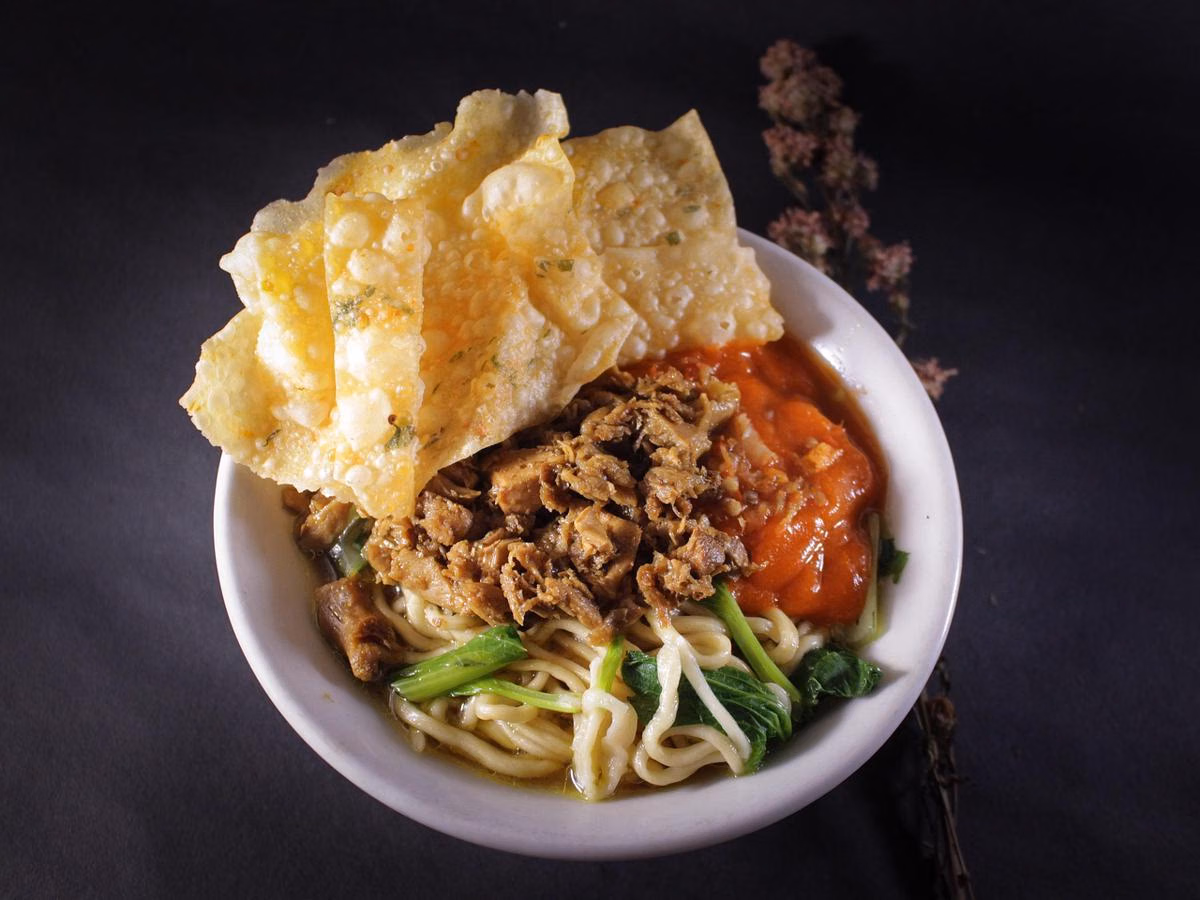 Tiga Resep Mi Praktis untuk Menu Rumahan Ekonomis