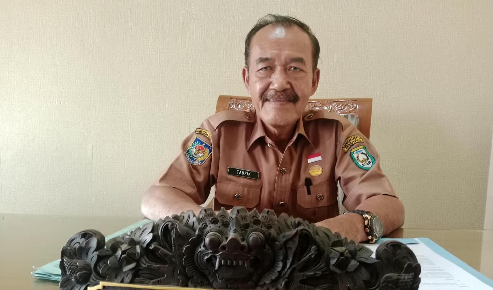 Dari Pompa Air hingga Jaringan Irigasi: Strategi Daerah Menahan Krisis Kekeringan Sawah