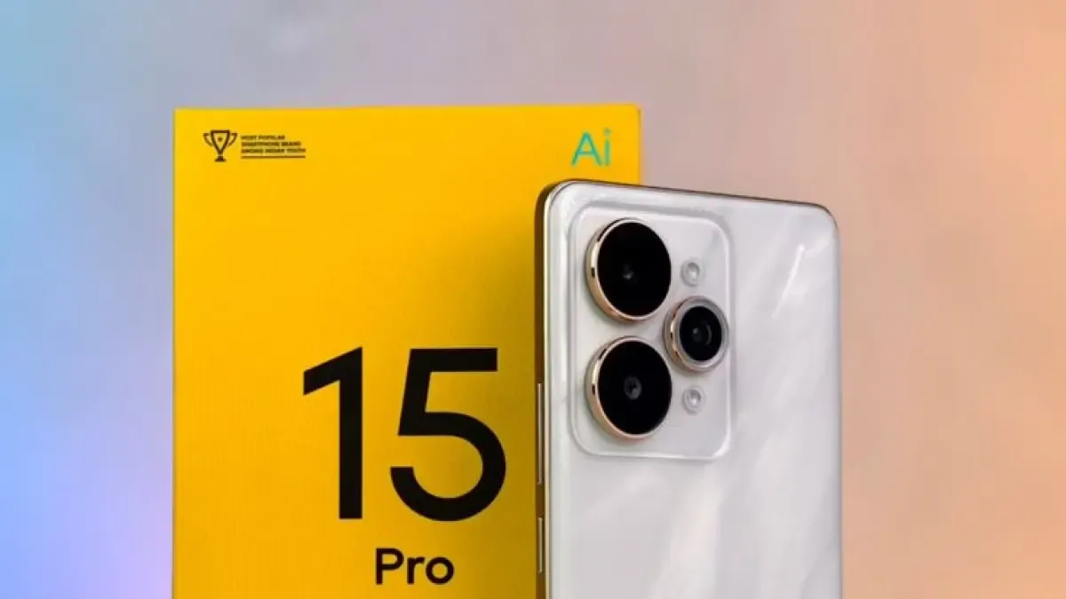 Realme 15 Pro 5G vs Realme 15 5G: Mana yang Paling Worth It?