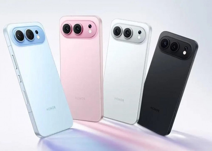 Honor 700 Pro dan Layar Belakang 1,72 Inci: Saat Dual Display Jadi Senjata Baru Flagship