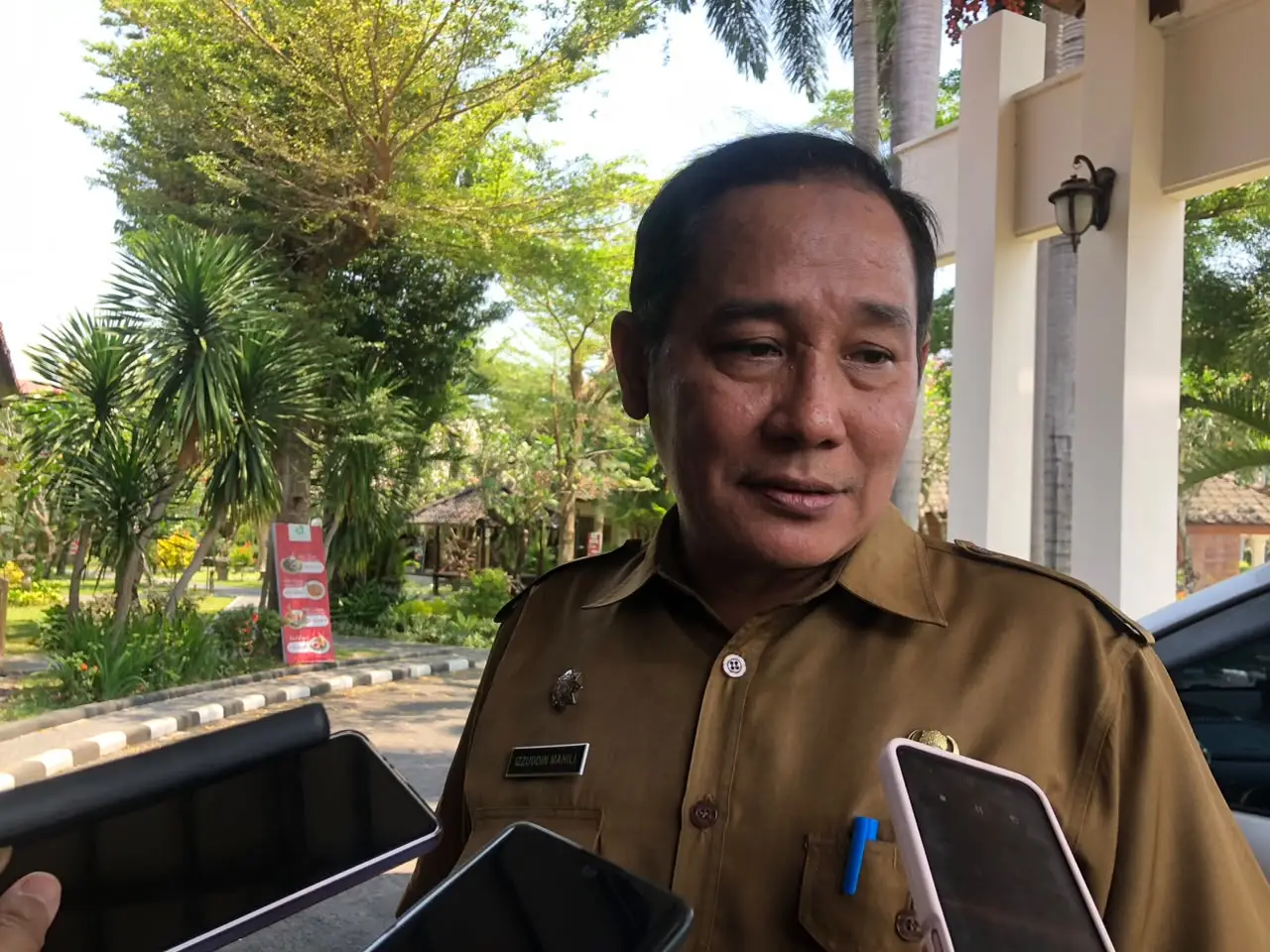 Ketika APBD Terbatas, KPDBU Jadi Jalan Pintas Infrastruktur Daerah