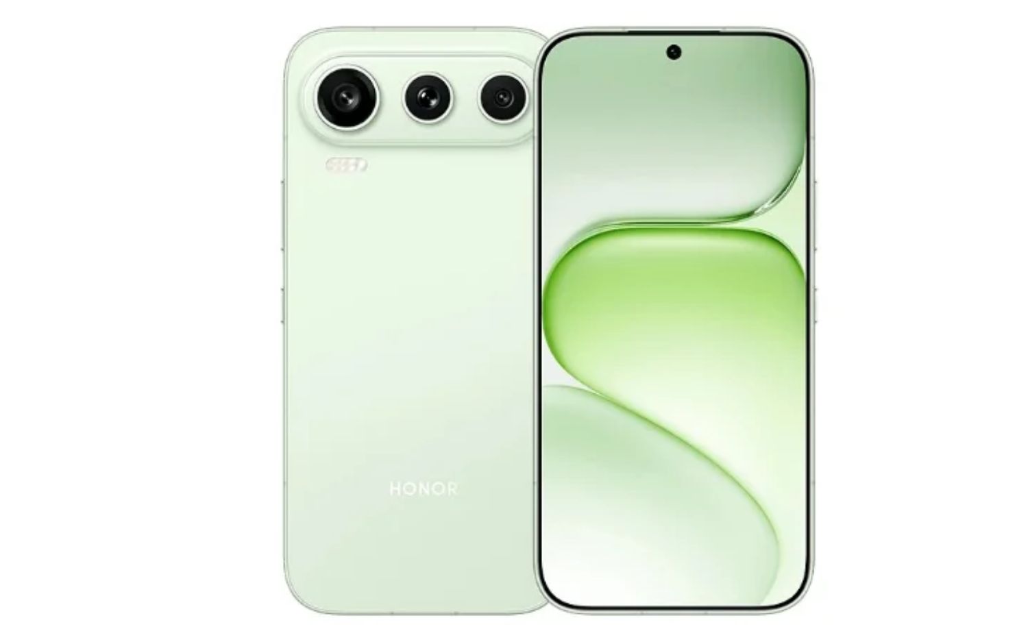 Honor 700 Pro dan Layar Belakang 1,72 Inci: Saat Dual Display Jadi Senjata Baru Flagship
