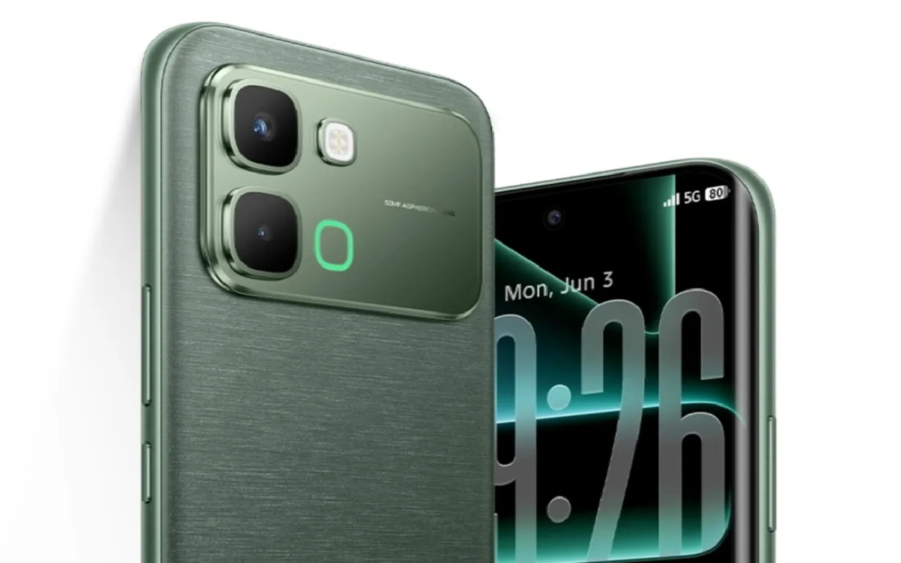 8 Ponsel Infinix Terbaik untuk Gaming: Smart, Hot, Note, hingga GT