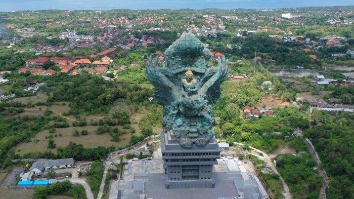 Cara Mendapatkan Tiket Garuda Wisnu Kencana dengan Harga Termurah