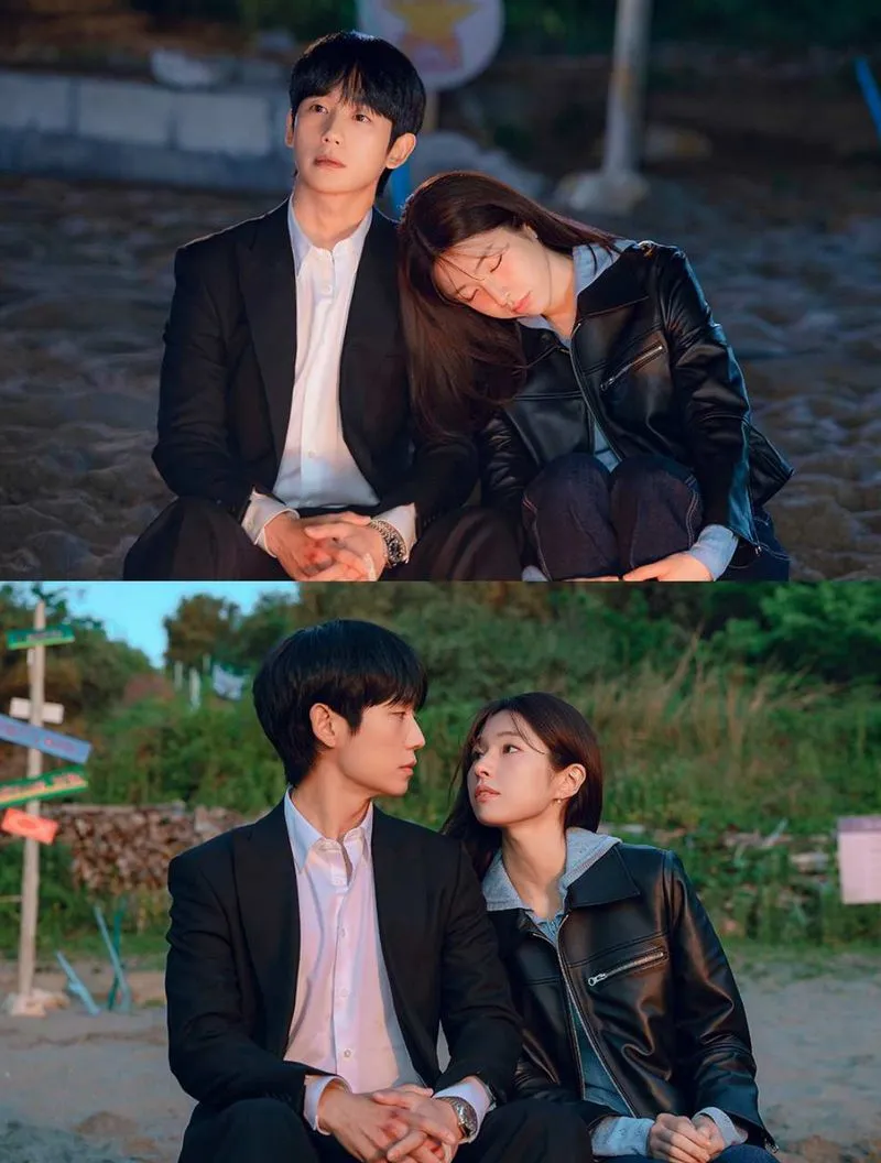 The Scandal Mencapai Puncak Netflix dengan Pesona Son Ye Jin dan Ji Chang Wook