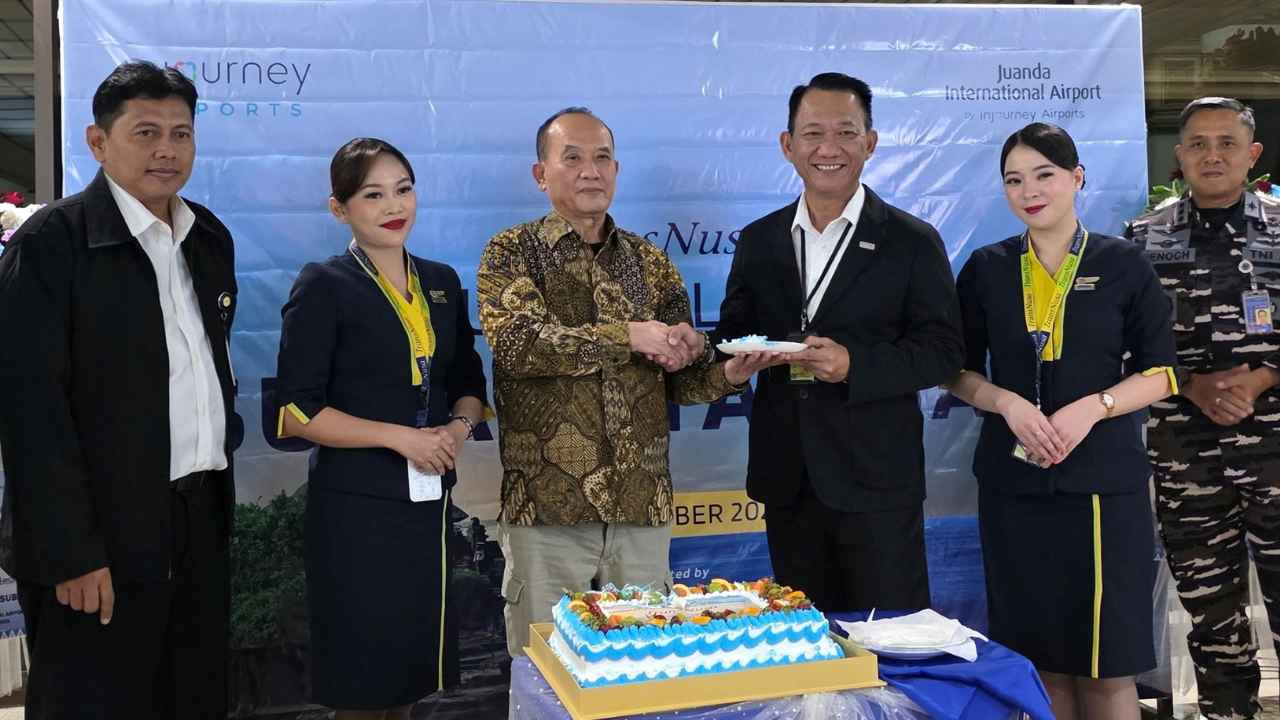 TransNusa Buka Rute Bali–Surabaya: Jadwal, Harga, dan Strategi Booking Hemat