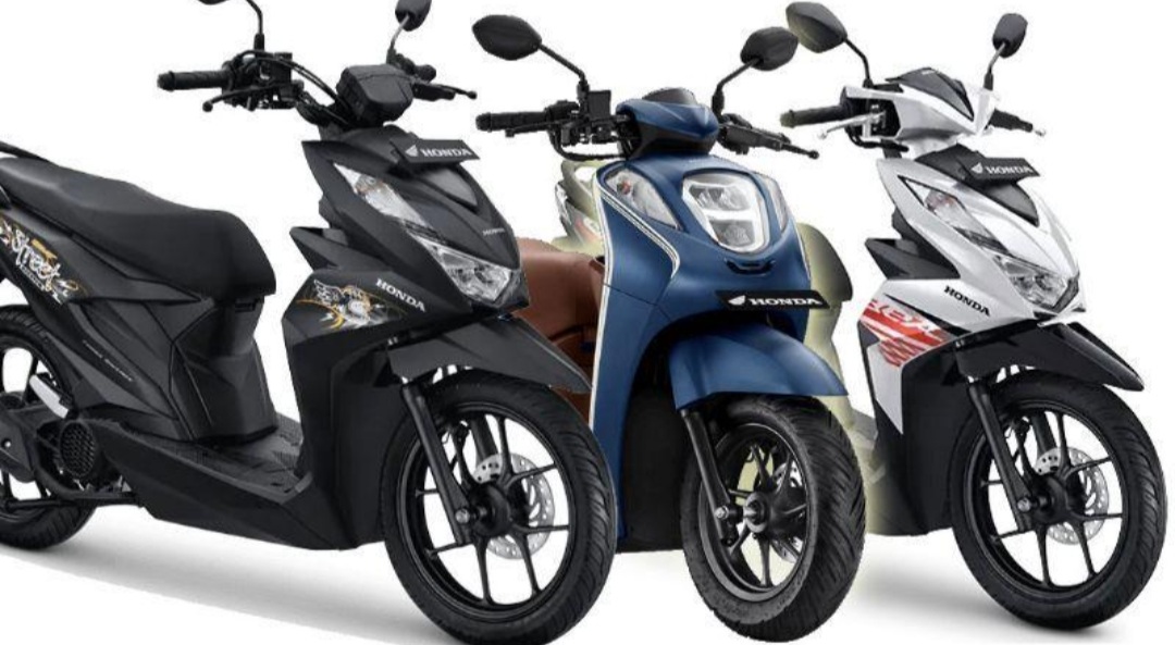 Panduan Lengkap Memilih Motor Bebek Irit Bensin untuk Harian