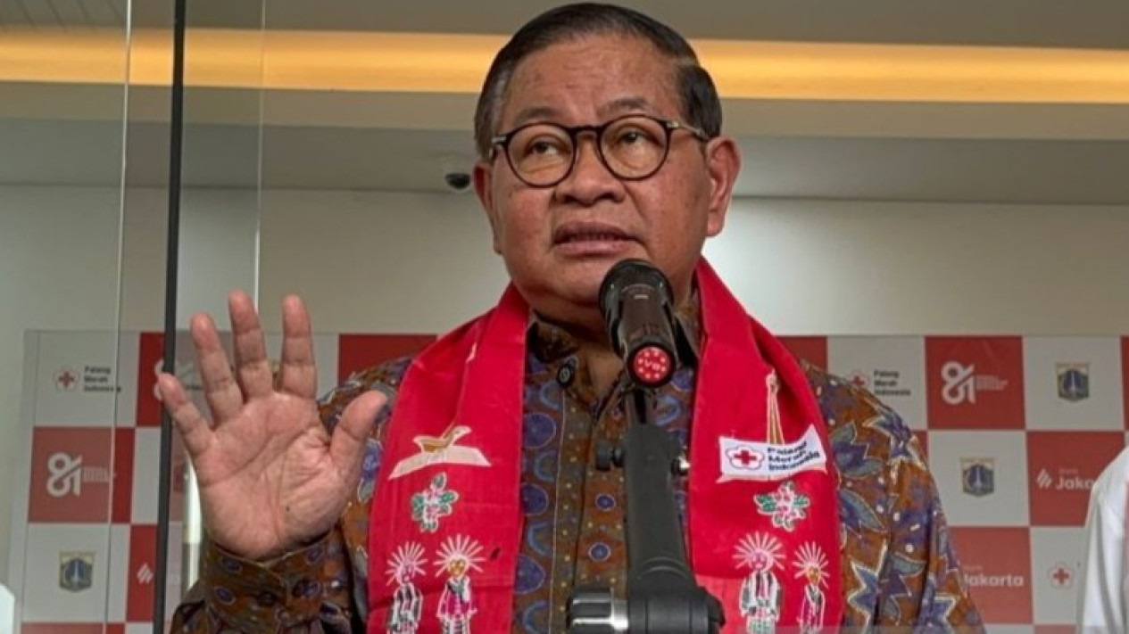 Jakarta Pertahankan Pertumbuhan 5,52 Persen di Tengah Guncangan Global