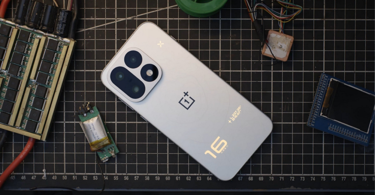 OnePlus 16 Flagship Gaming: Layar 165Hz, Snapdragon 8 Elite, dan Baterai 9.000mAh