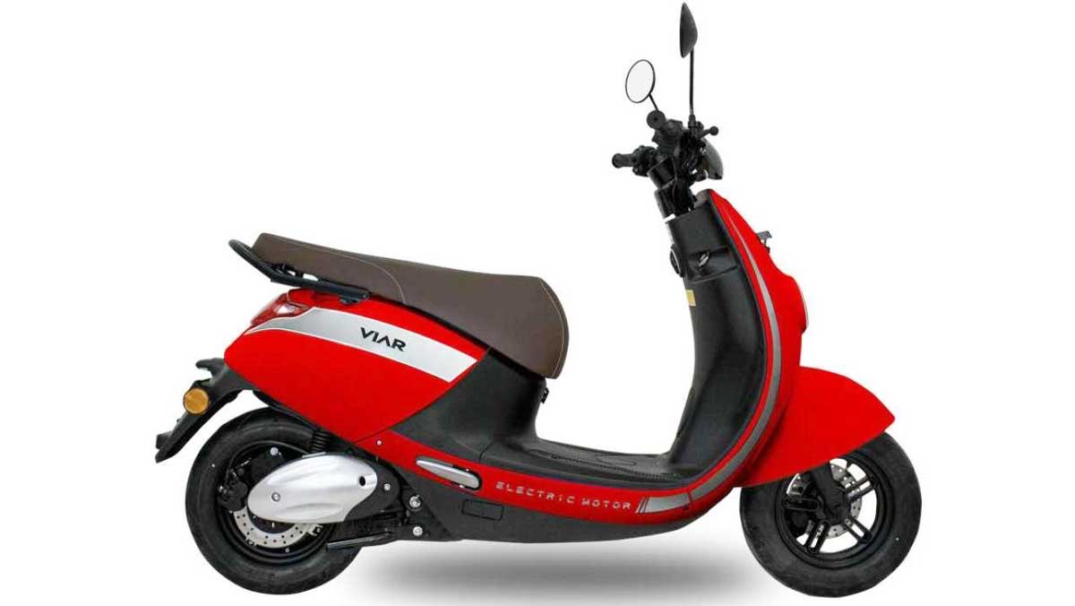Panduan Lengkap Memilih Motor Listrik: Harga, Baterai, dan Jarak Tempuh