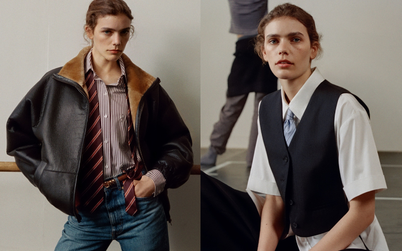 Warisan Bertemu Kontemporer: Identitas Baru Gaya Fall/Winter