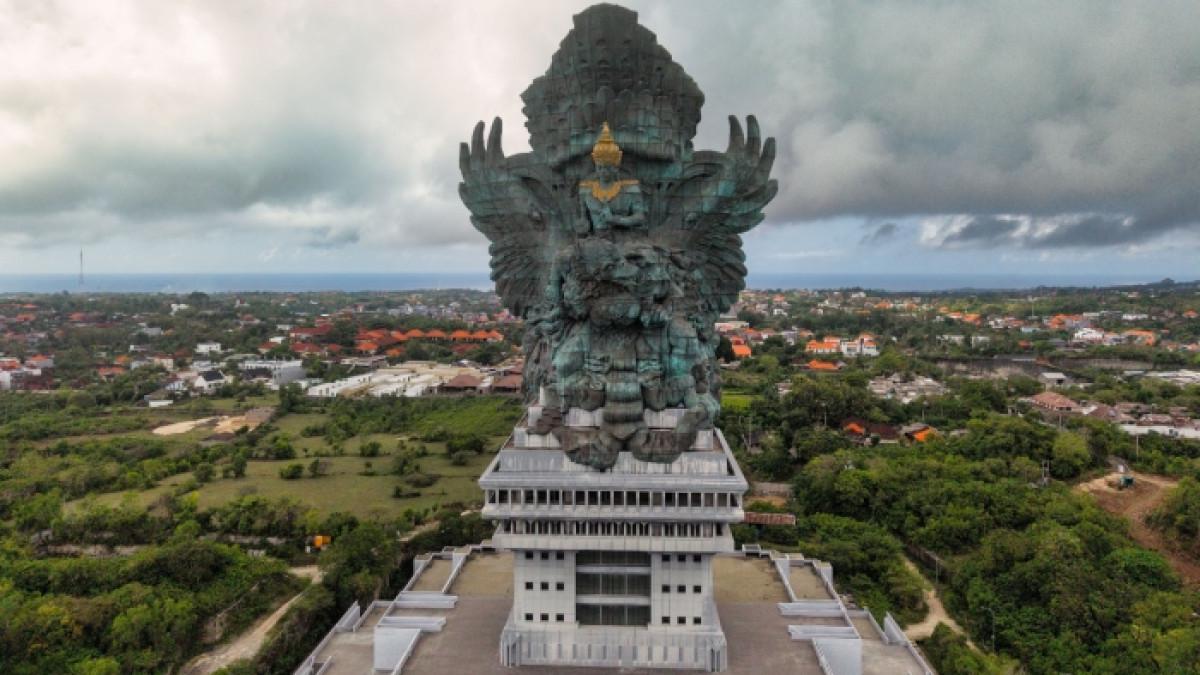 Panduan Lengkap Harga Tiket Garuda Wisnu Kencana dan Promo Terbaru