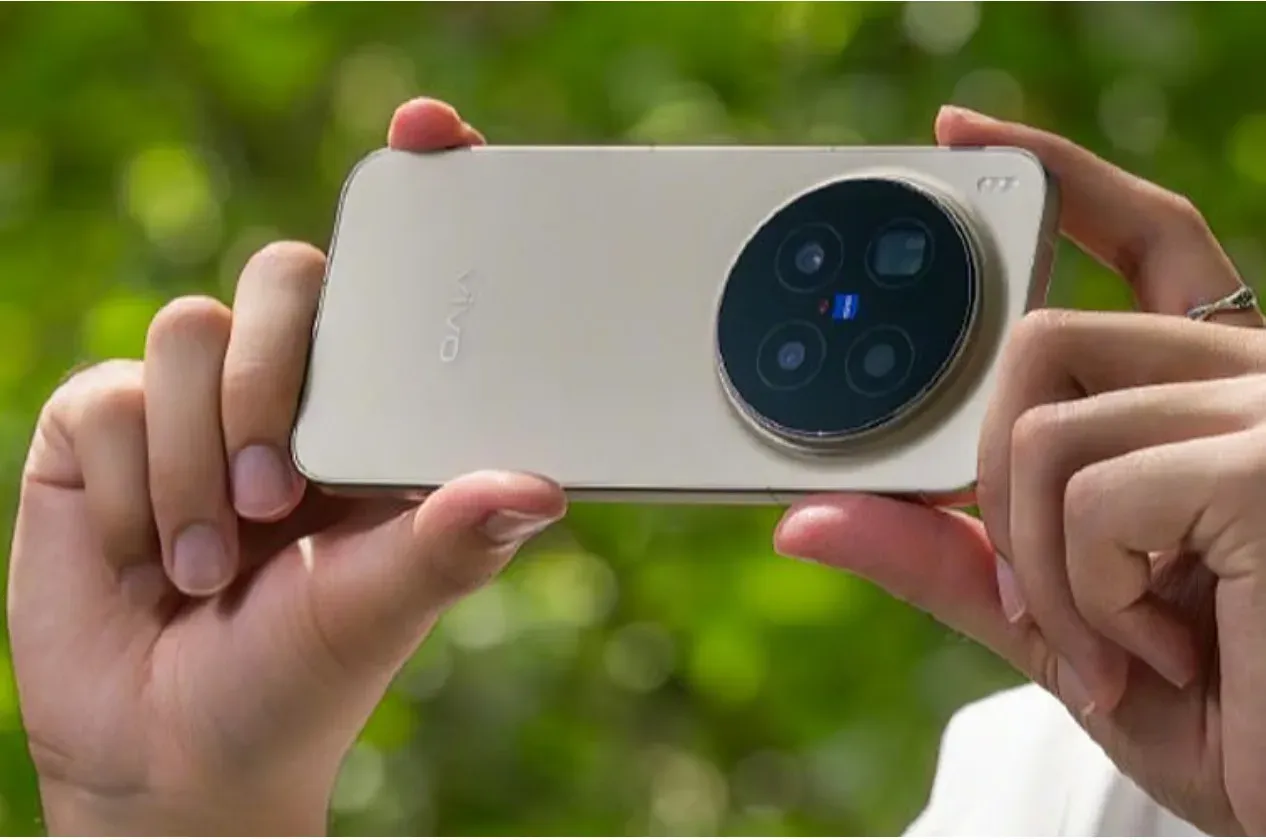 Kamera 200MP di Smartphone: Berkah atau Sekadar Gimmick untuk Content Creator?