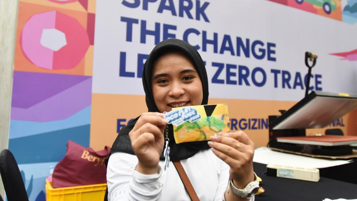 Berlari untuk Lingkungan: Saat Festival Olahraga Menjadi Gerakan Ekologi