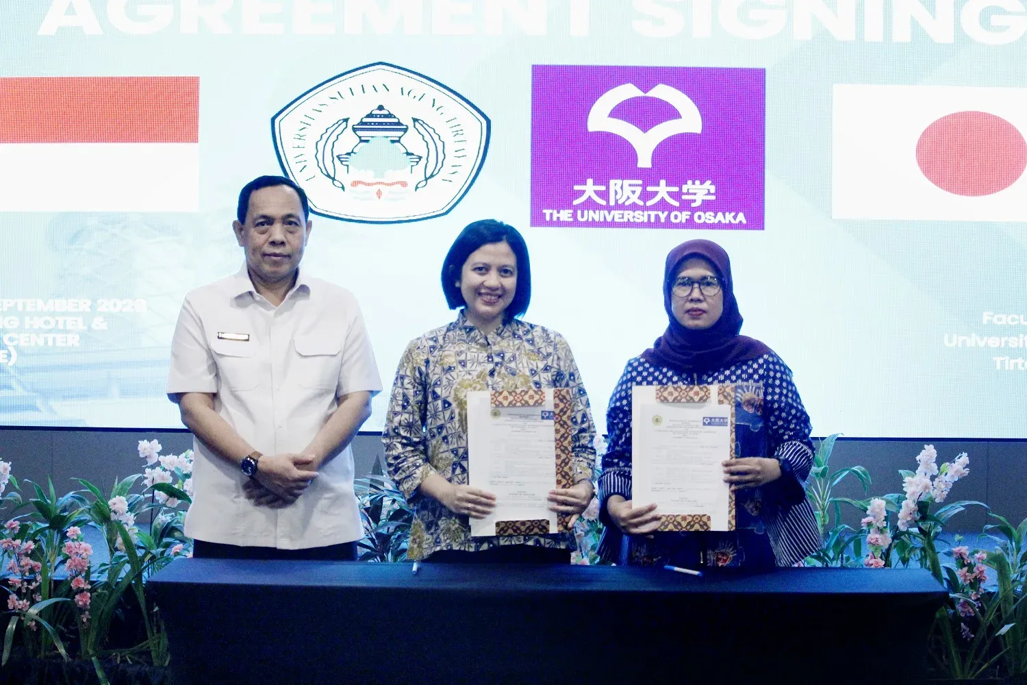 Kerjasama Universitas ASEAN Menguat, Riset dan Mobilitas Lintas Negara Melonjak