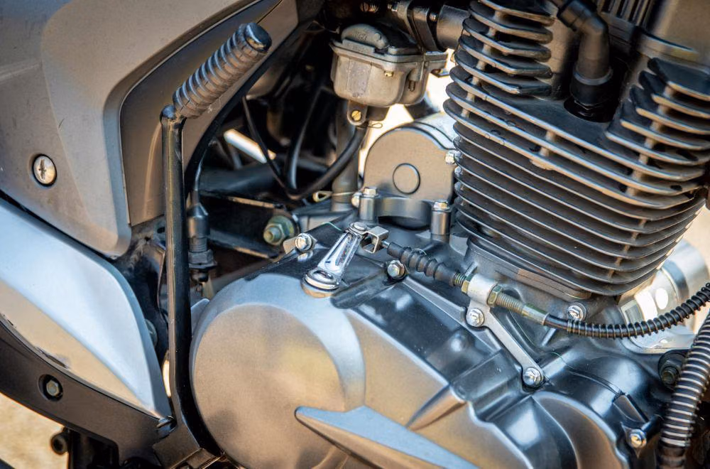 Panduan Lengkap Membeli Motor Bekas Aman