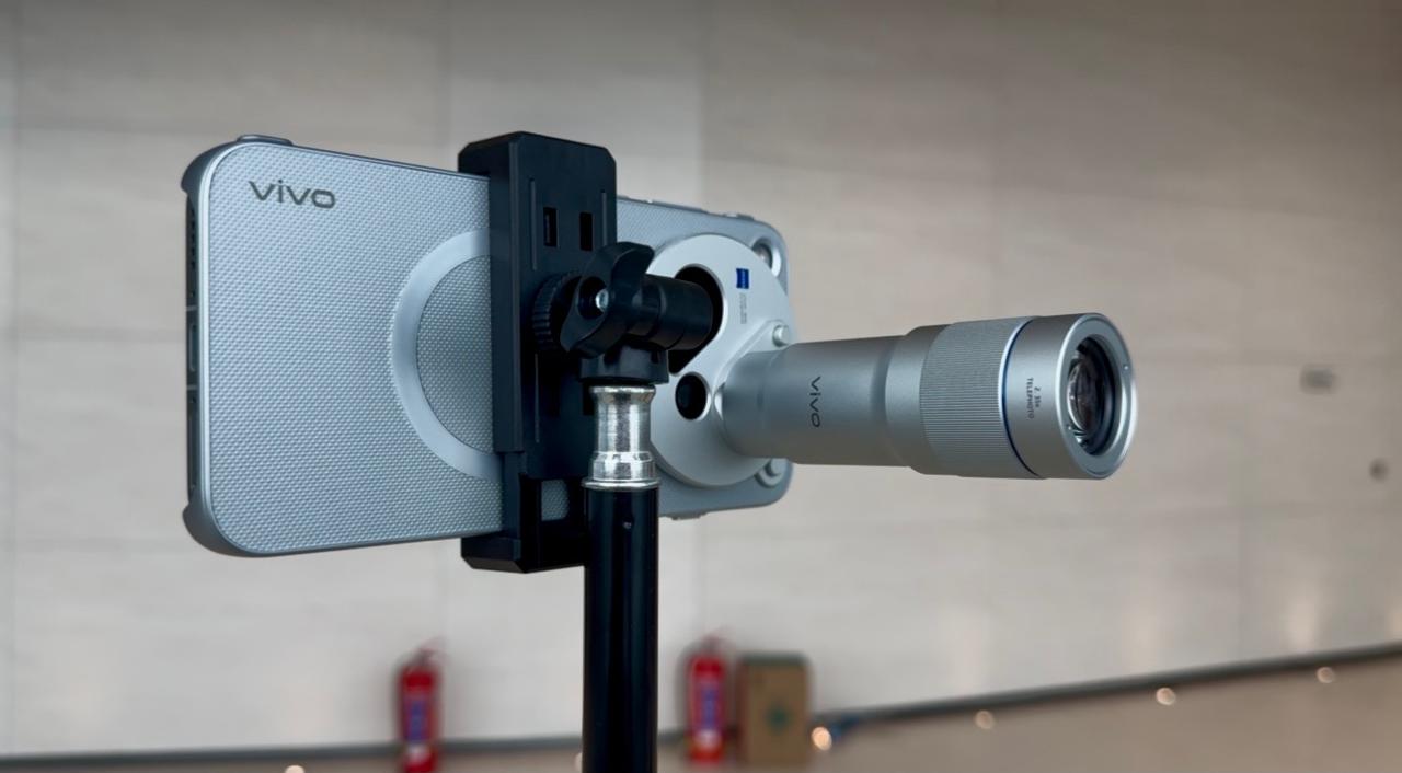 Vivo X500 Series: Dimensity 9600, Kamera ZEISS 17EV, dan 4K 240fps