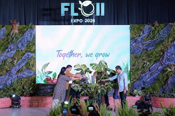 Dari Koleksi Langka hingga Lelang: Tanaman Hias Jadi Simbol Gaya Hidup Mewah