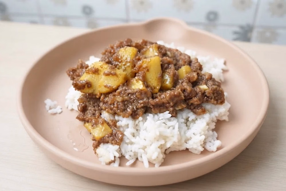 Mengapa Daging Lembut Lebih Penting dari Kaldu untuk MPASI