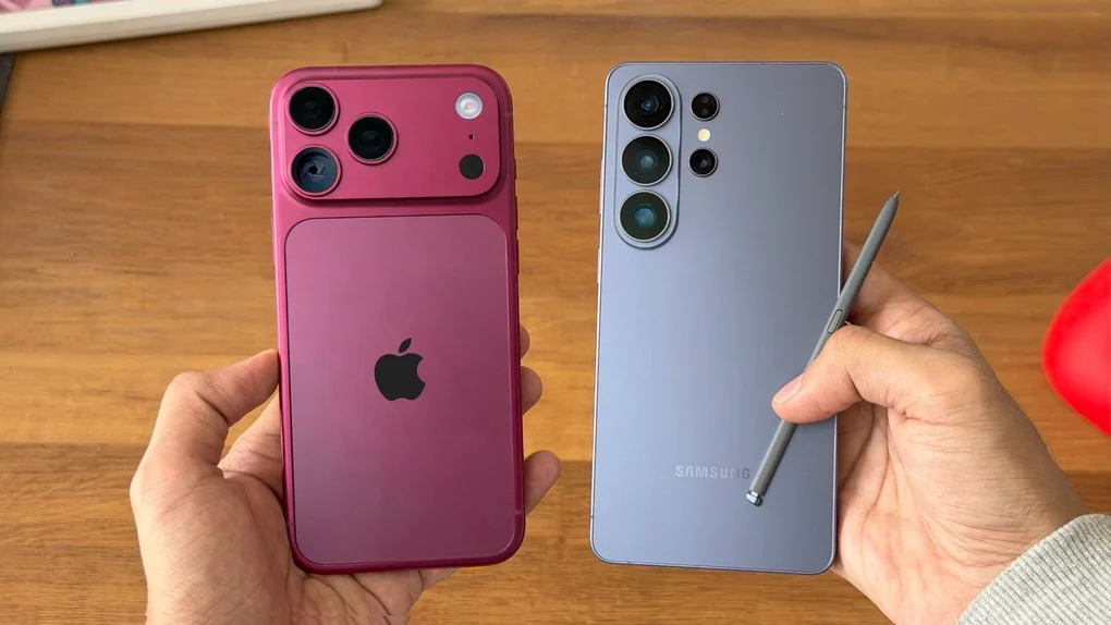 Uji Jatuh iPhone 18 Pro Max vs Galaxy S26 Ultra: Siapa Raja Ketahanan?