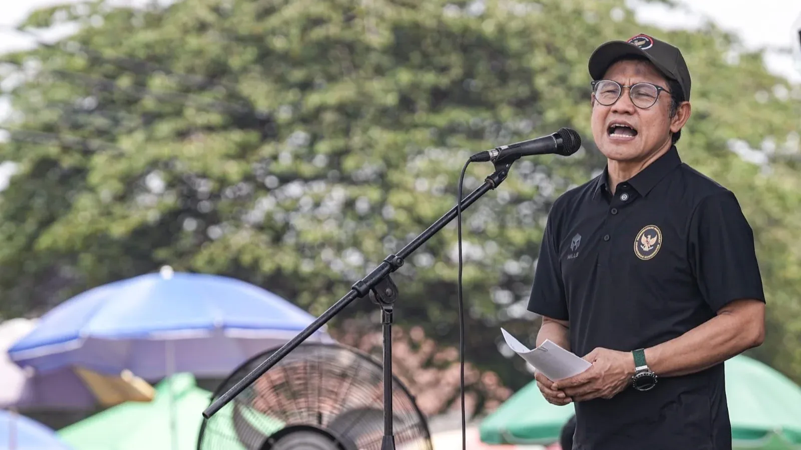 Dari Pelatihan ke Pasar Global: Strategi Baru Pemberdayaan UMKM