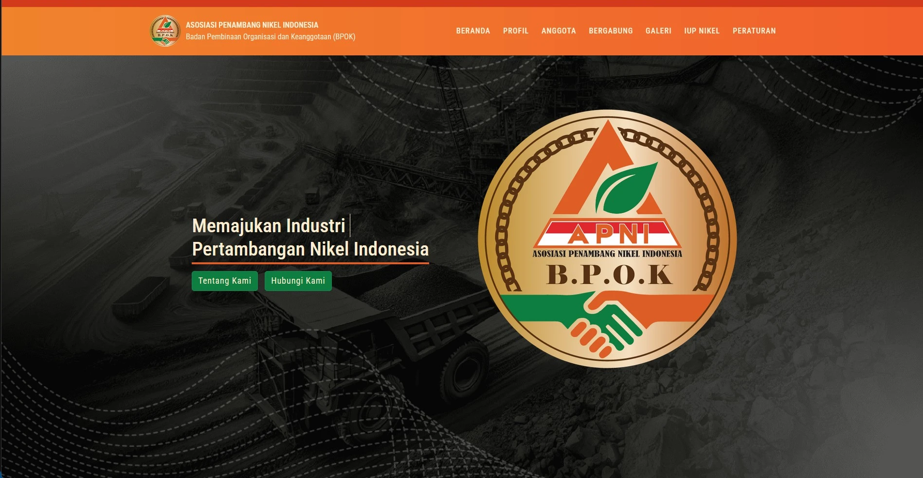 Hilirisasi Nikel Maluku Utara Harus Menghasilkan Kerja Nyata
