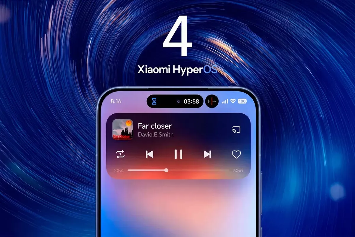 Daftar Lengkap Ponsel yang Dapat Update HyperOS 4 dan Jadwal Peluncurannya