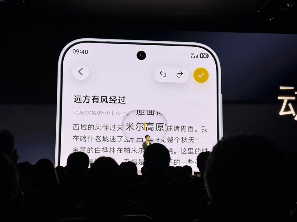 Panduan Lengkap OriginOS 7: AI Jovi, Atomic Workbench, dan Konektivitas Apple