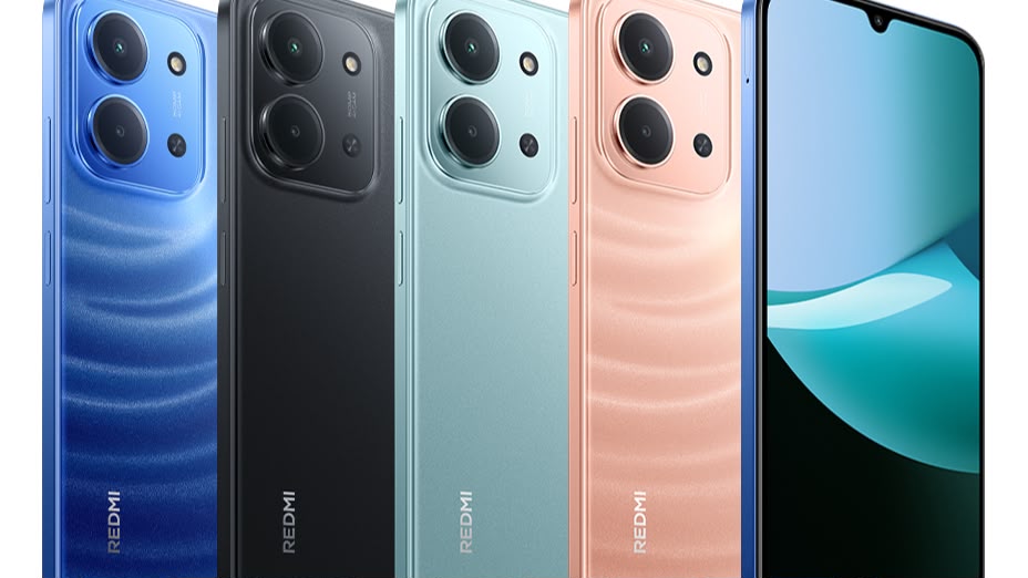 5 Ponsel Terbaik Rp1 Juta: Layar 120Hz dan Baterai Jumbo