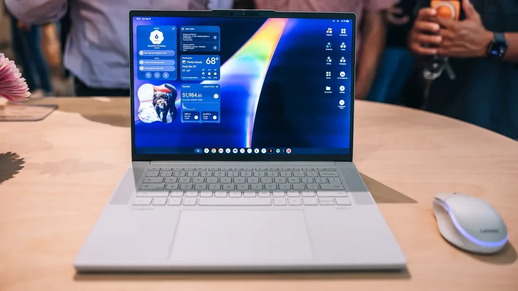 Googlebook Preorder: Strategi Baru Laptop Premium dengan Gemini AI
