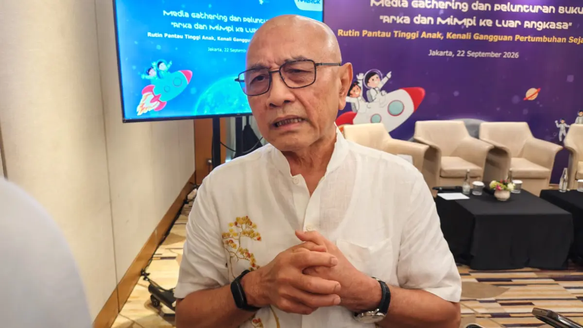 Program Makan Bergizi Gratis: Solusi Stunting atau Janji Prestasi yang Terburu-buru?