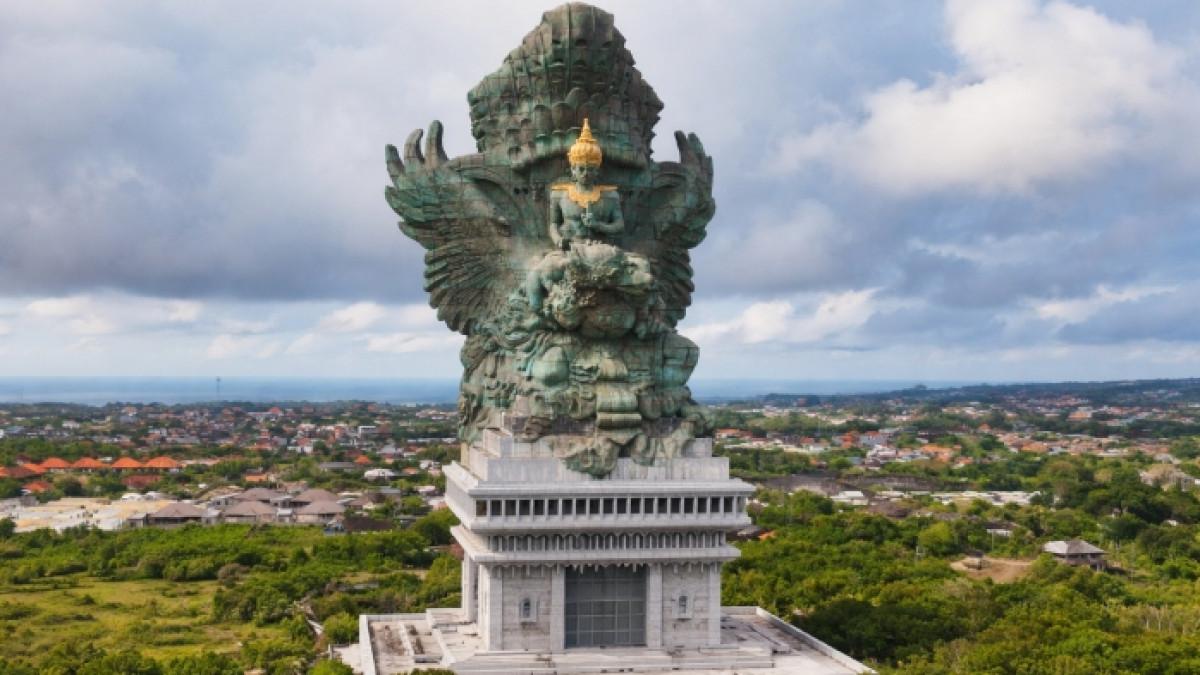 Panduan Lengkap Harga Tiket Garuda Wisnu Kencana dan Promo Terbaru
