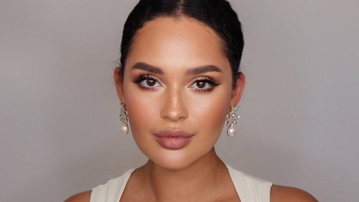 4 Gaya Makeup Elegan Sederhana untuk Tampilan Berkelas