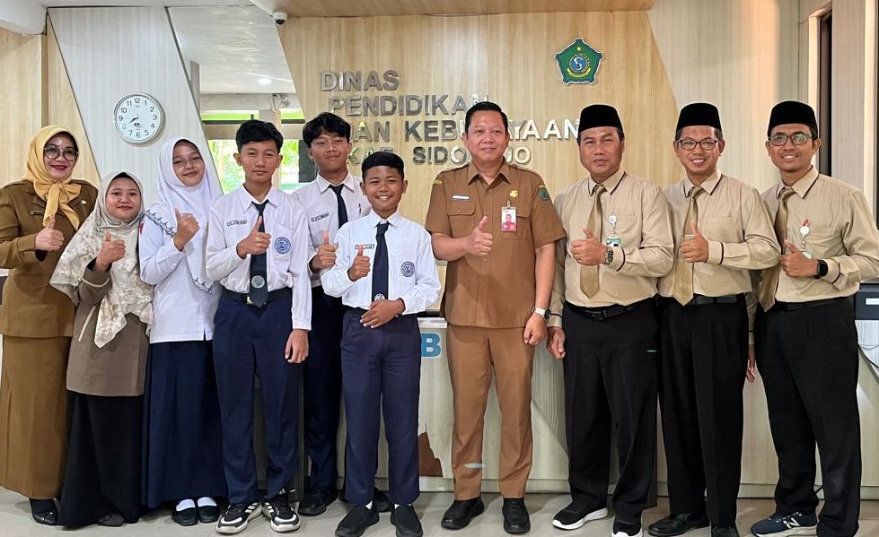 Persiapan Final Olimpiade Penelitian Siswa: Strategi Dinas Asah Presentasi dan Validitas Riset