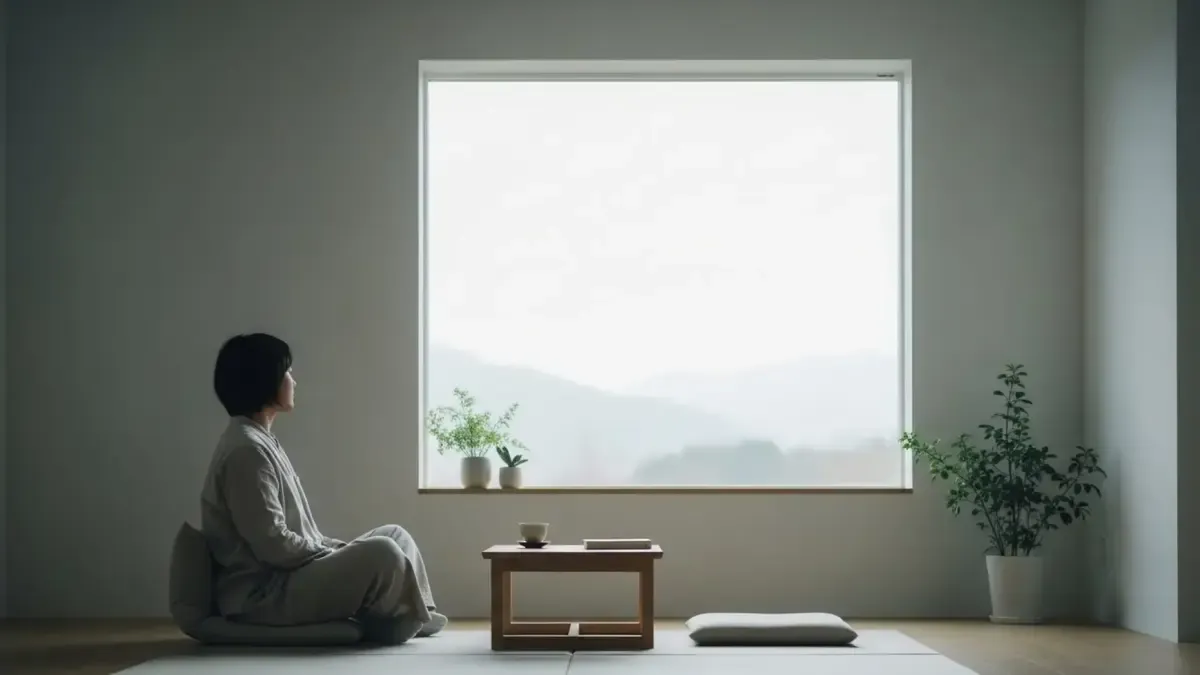 Mindfulness Sederhana untuk Pikiran Penuh Tekanan: 7 Latihan yang Bisa Dilakukan Kapan Saja