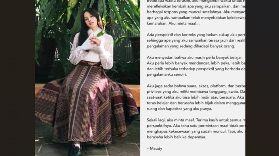 Konten Mindfulness Kontroversial: Saat Privilege Menabrak Nasihat Kesehatan Mental