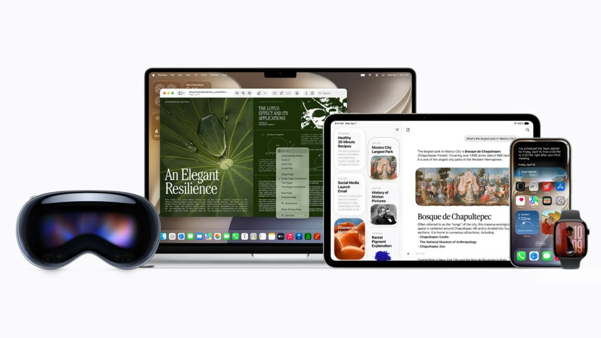 Panduan Lengkap iPhone yang Mendukung Siri AI di iOS 27