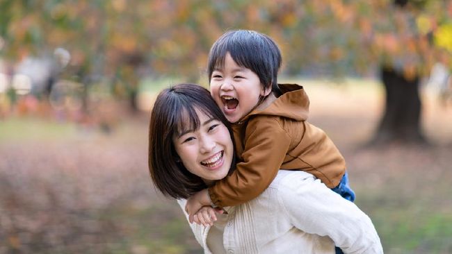 Disiplin Tanpa Hukuman: Belajar dari Metode Jepang dan Korea