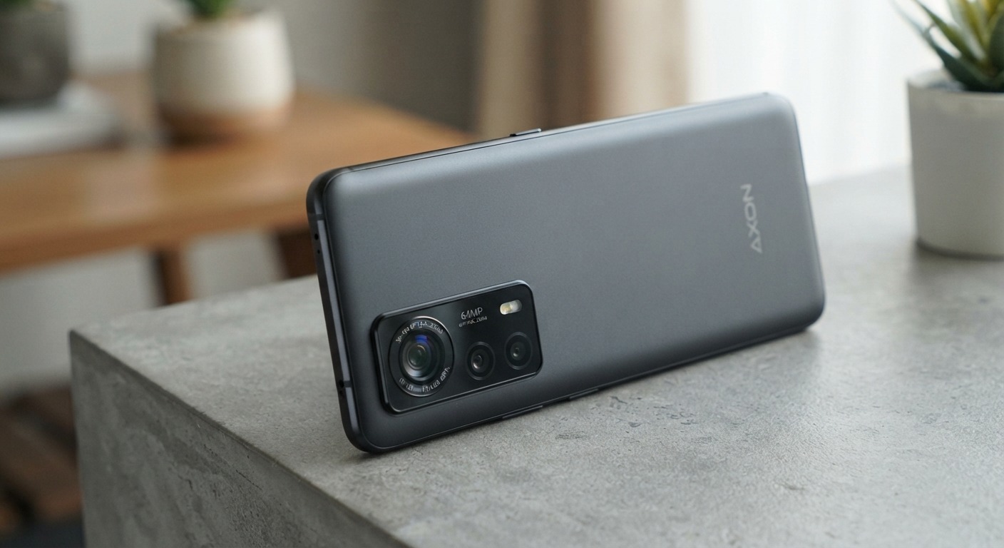 5 Smartphone 200MP Terjangkau dengan Detail Foto Terbaik