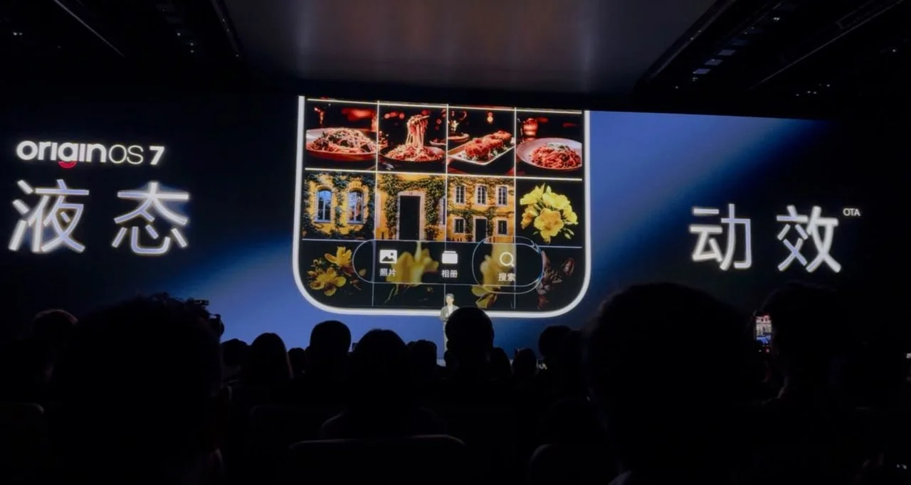 Panduan Lengkap OriginOS 7: AI Jovi, Atomic Workbench, dan Konektivitas Apple