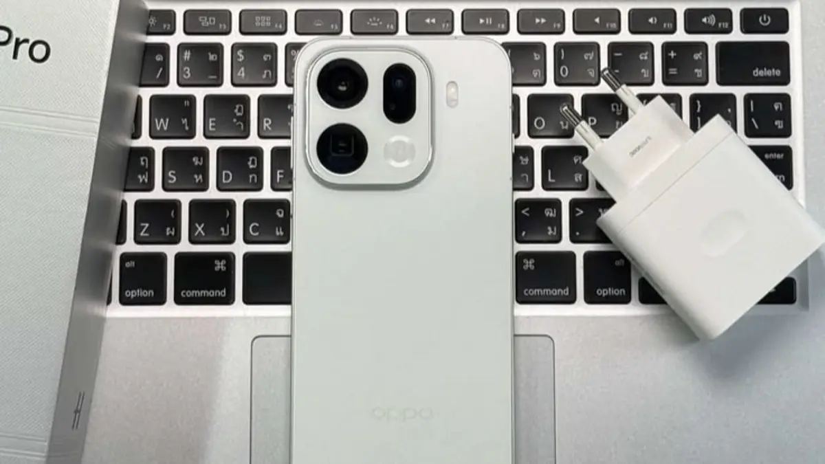 Oppo Find X9 vs iPhone 17: Pilih Flagship untuk Foto atau Video?