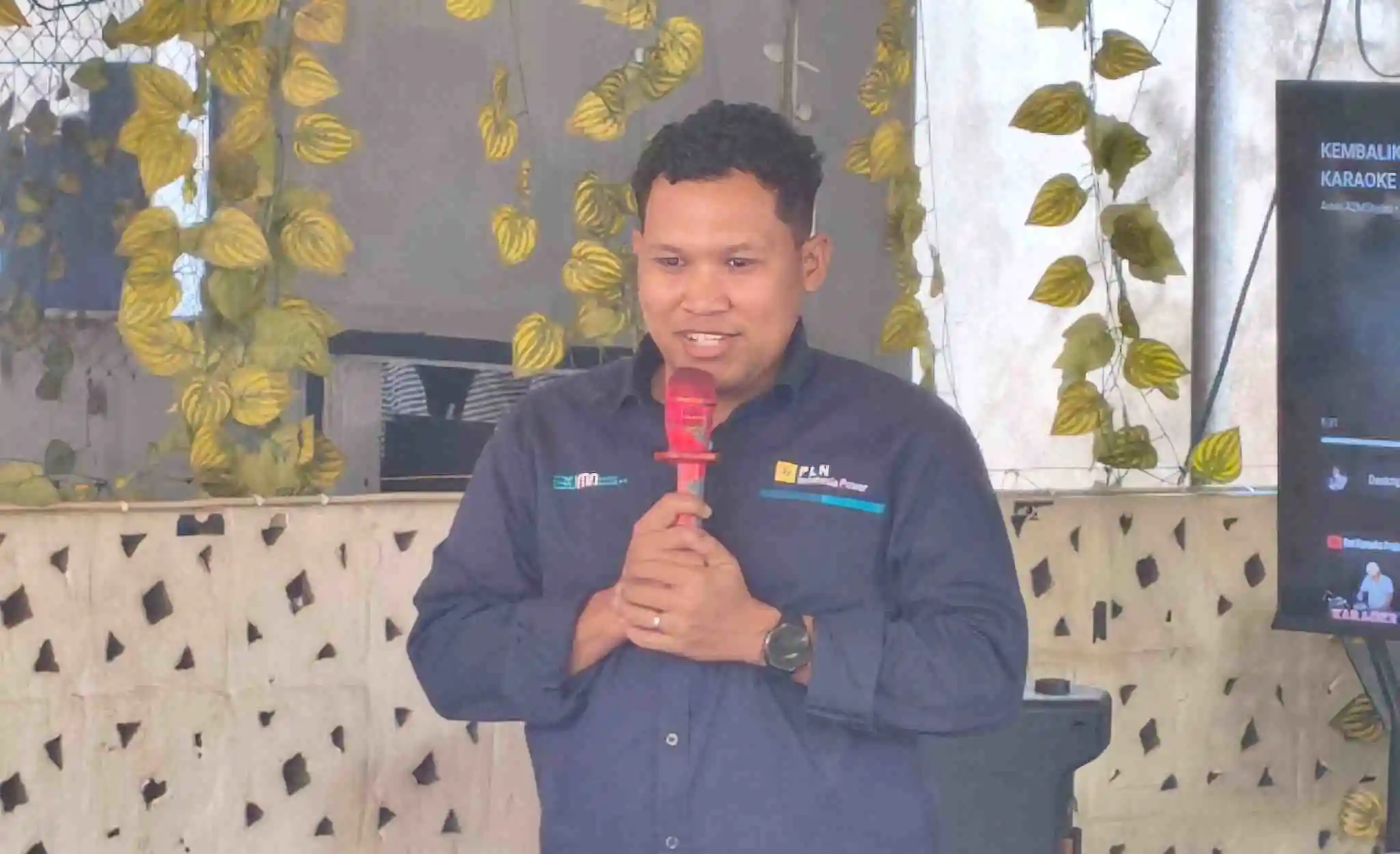 Krisis Listrik Sulawesi dan Lomba PLN Menutup Defisit 160 MW