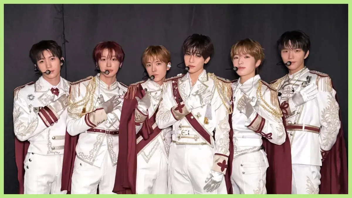 NCT Wish Comeback dengan ‘I SPY’: Discord Mengubah Cara K-Pop Bangun Fandom
