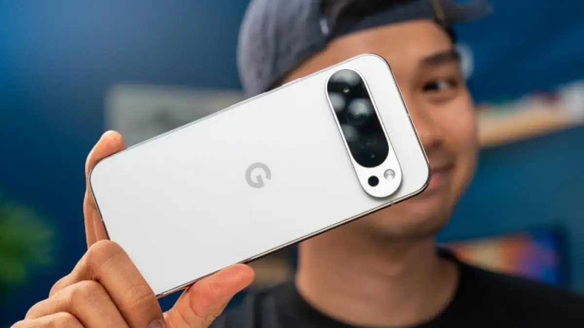 Google Pixel 10 Pro Setelah 5.000 Jam: Masih Flagship AI Sepadan?