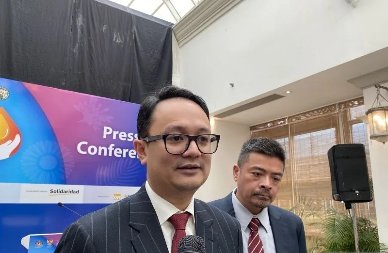 Diplomasi Sawit Intensif: Memperluas Akses Pasar ke China, India, dan Ghana
