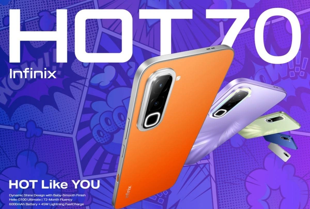 Infinix Terjangkau di Bawah Rp3 Juta: Mana yang Paling Tepat untuk Kamu?