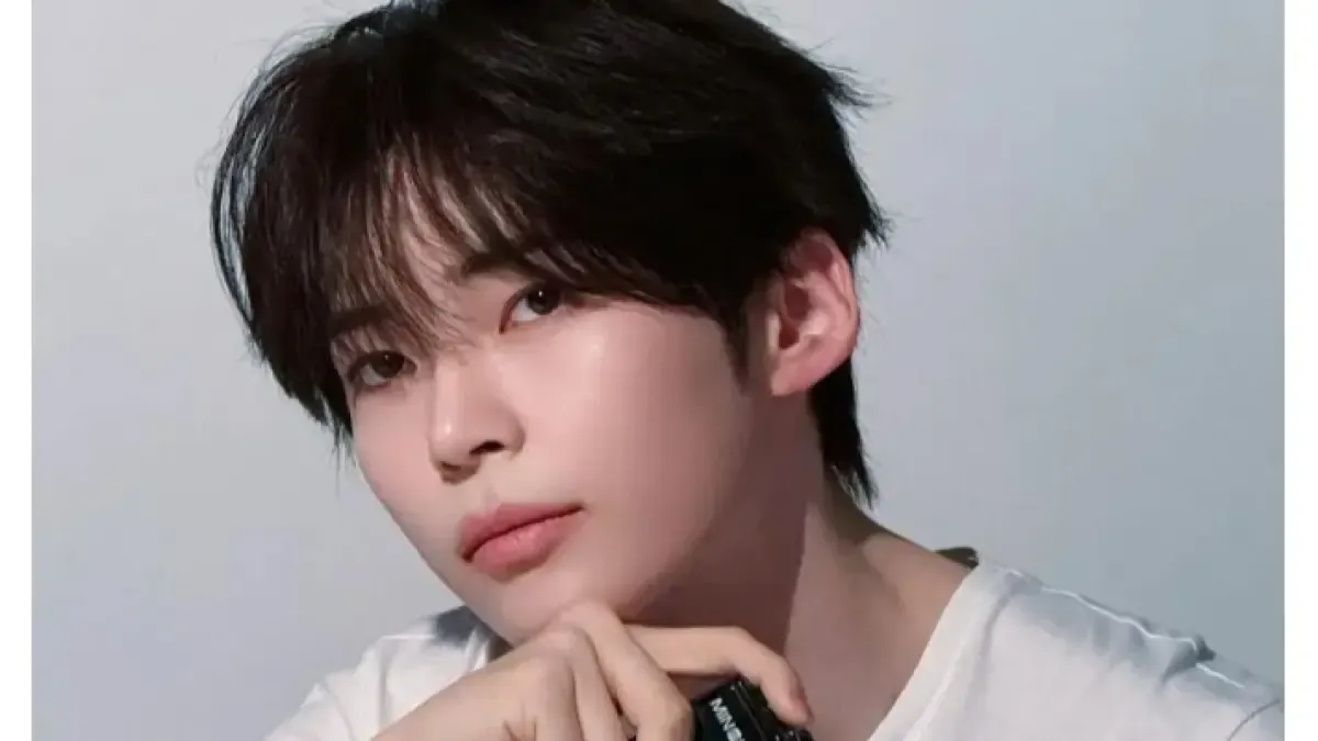 Sung Han Bin dan ‘DEAD:ALIVE’: Lompatan Solo di Luar ZEROBASEONE